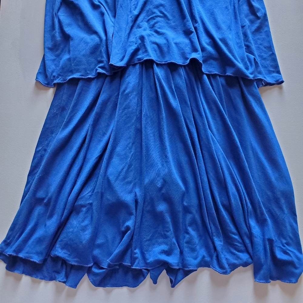 BACKLESS DRESS - Picture 9 of 14